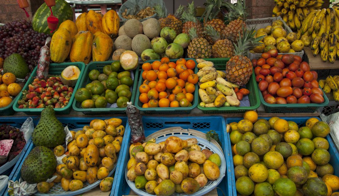 Mercado