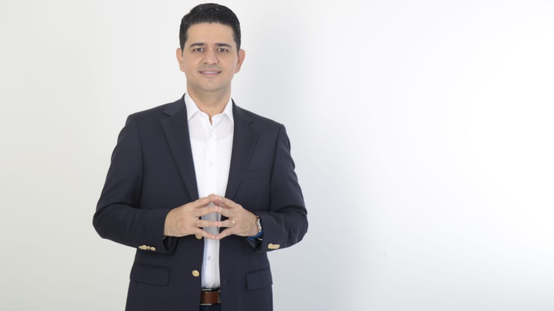 Rodolfo Correa, elegido mejor secretario de Agricultura del país