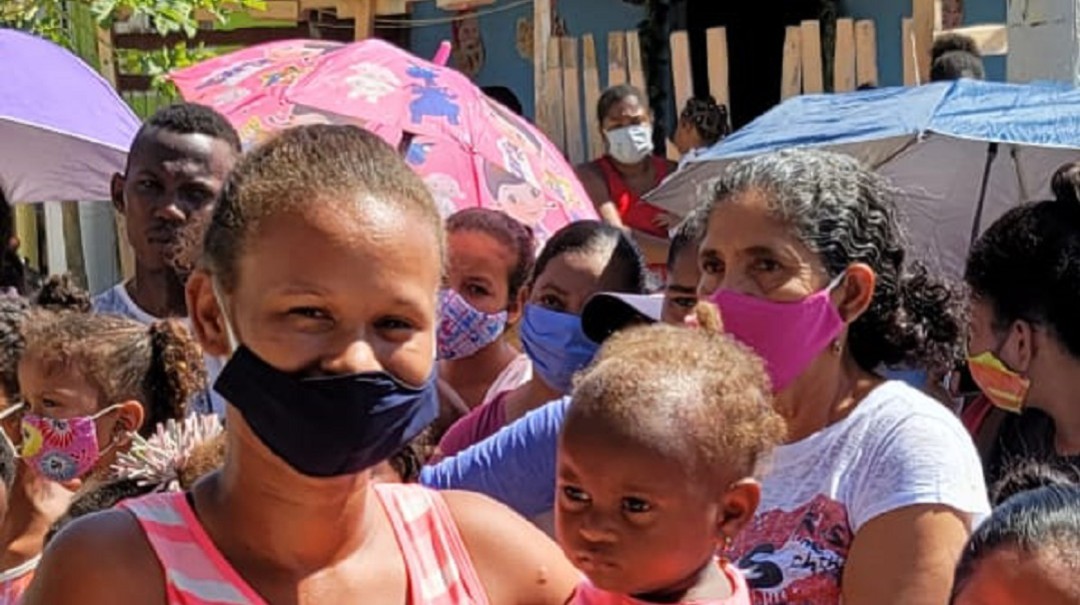 Puerto de Cartagena ha ejecutado 5.613 millones para ayudas en la pandemia