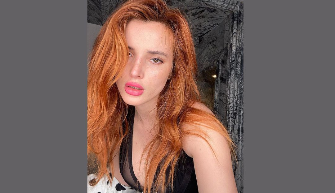 Bella Thorne