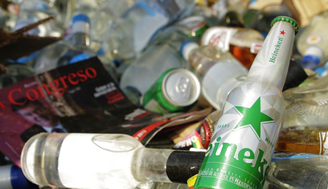 ICBF adelanta acciones sancionatorias contra responsables de menores ingiriendo alcohól en Cartagena.