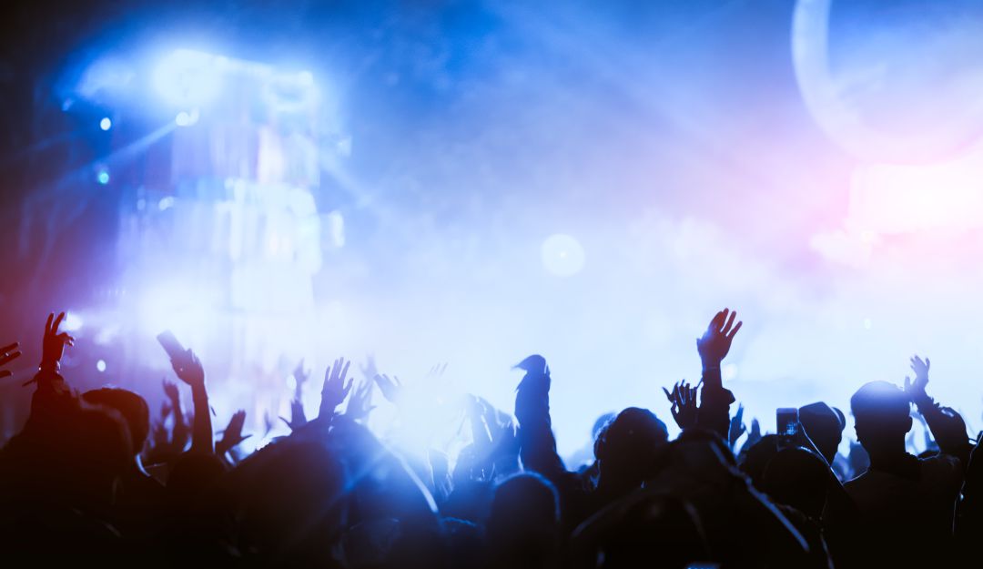 Concierto.