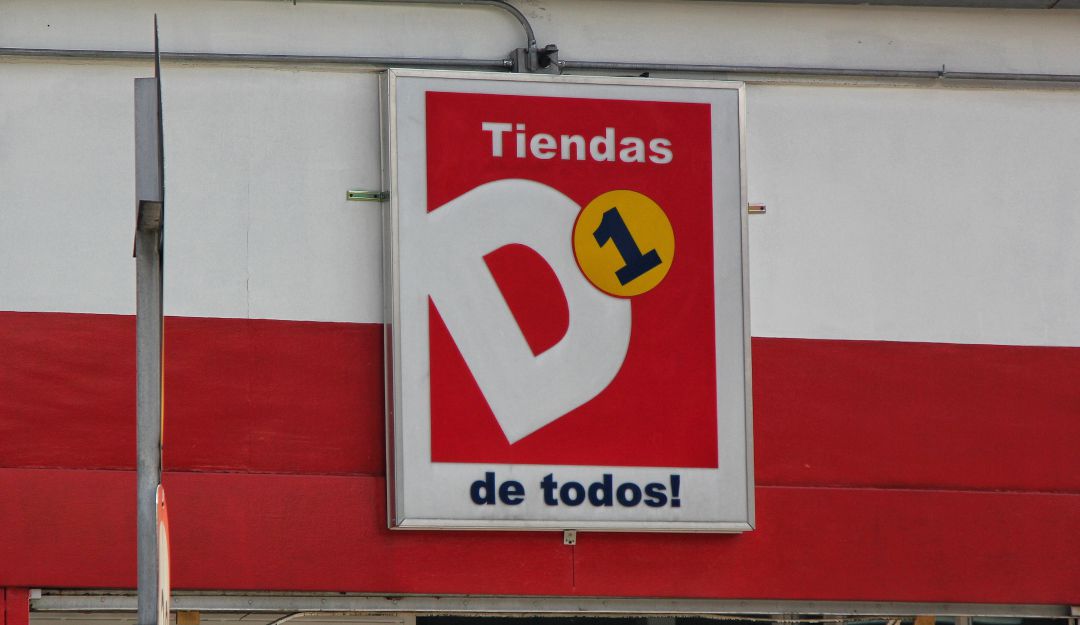 Almacenes D1