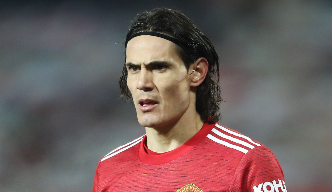 Edinson Cavani