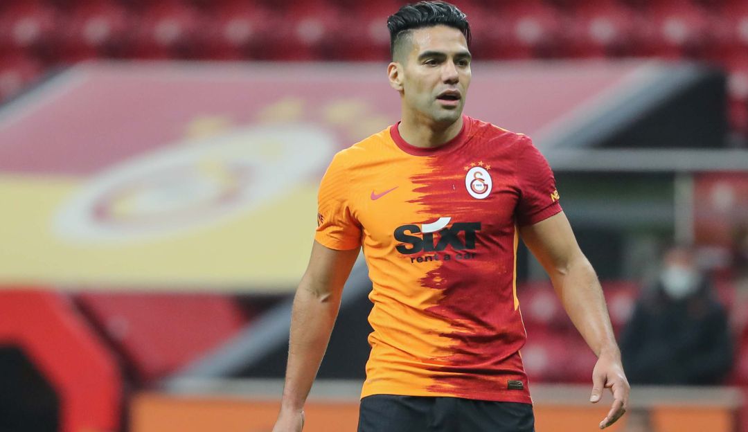 Falcao García
