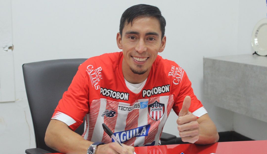 Fabián Sambueza