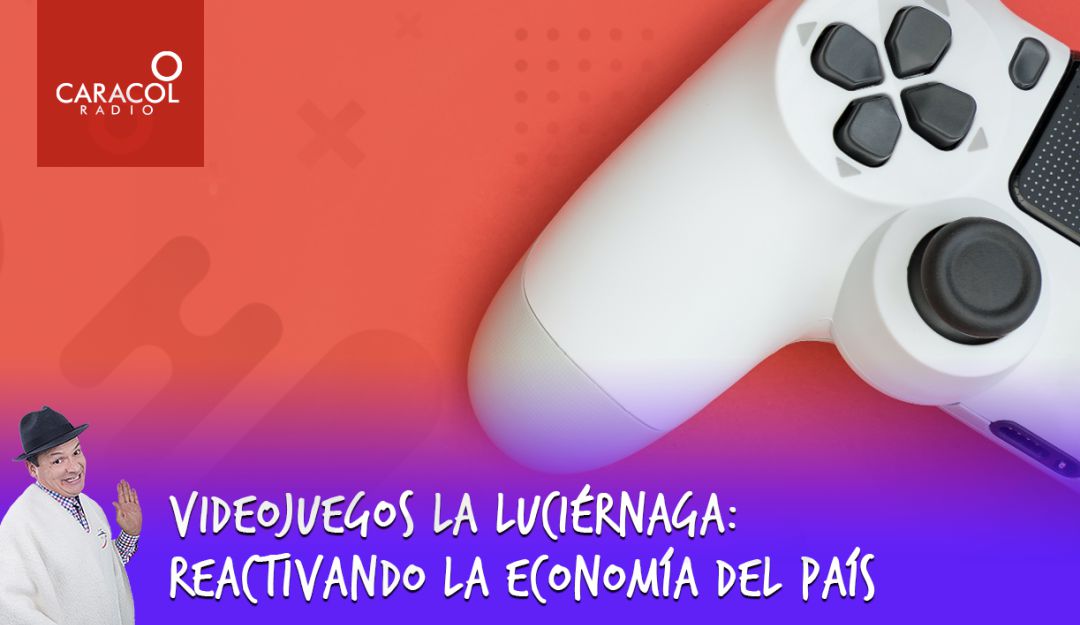 La luciérnaga