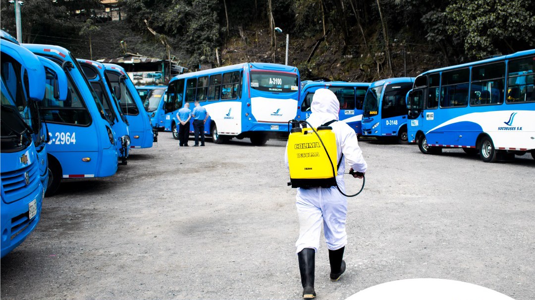 Ponen en duda la fórmula de la alcaldía para determinar el valor del pasaje