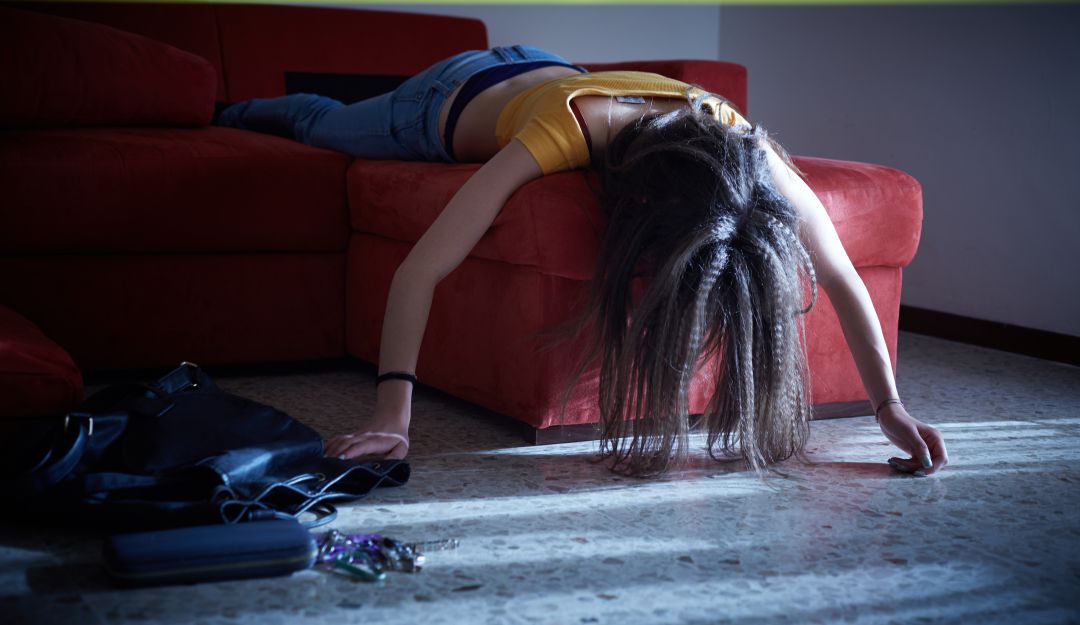 Feminicidios