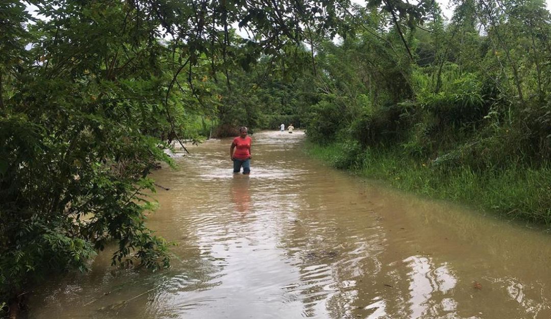 Inundaciones