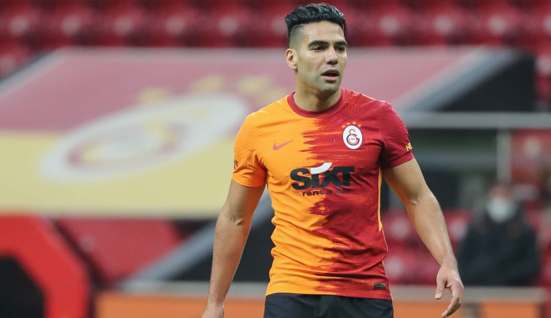 Falcao García