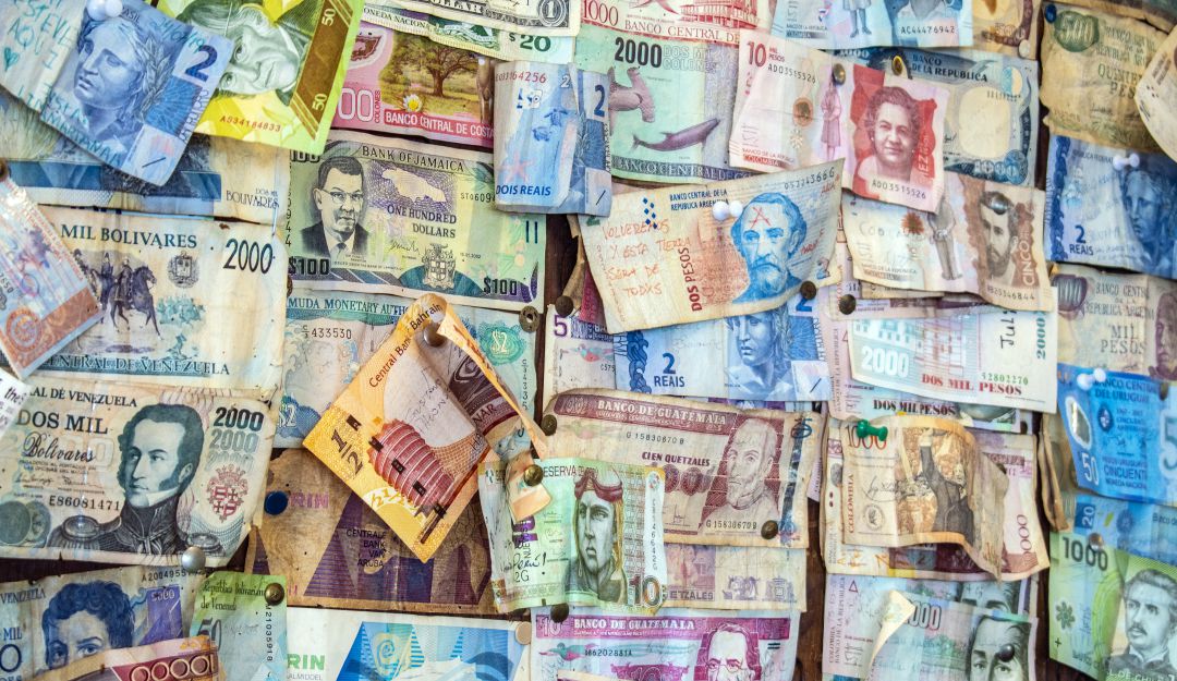 Retos económicos para el 2021