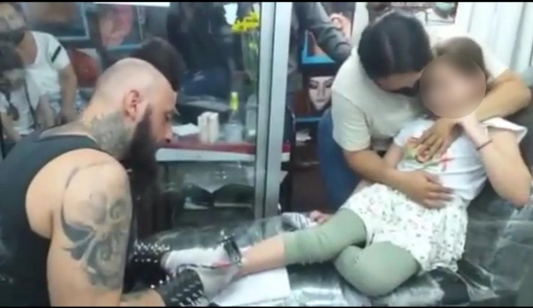 Captura de video.