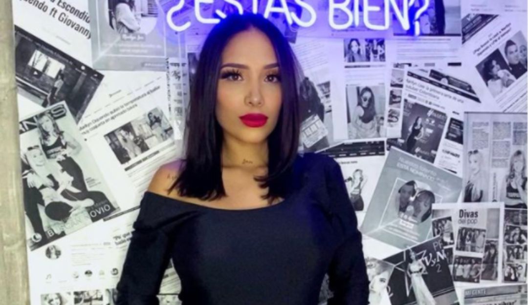 Luisa Fernanda W.