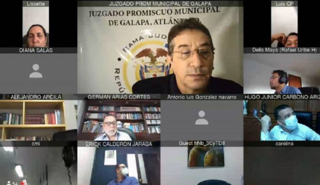 Foto de referencia