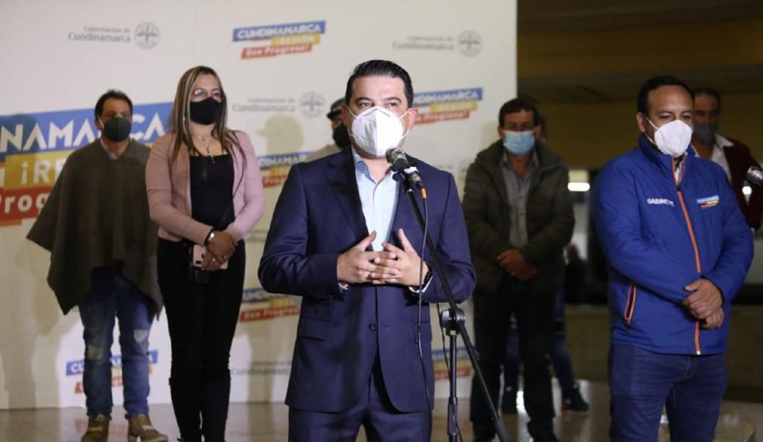 Anuncio medidas