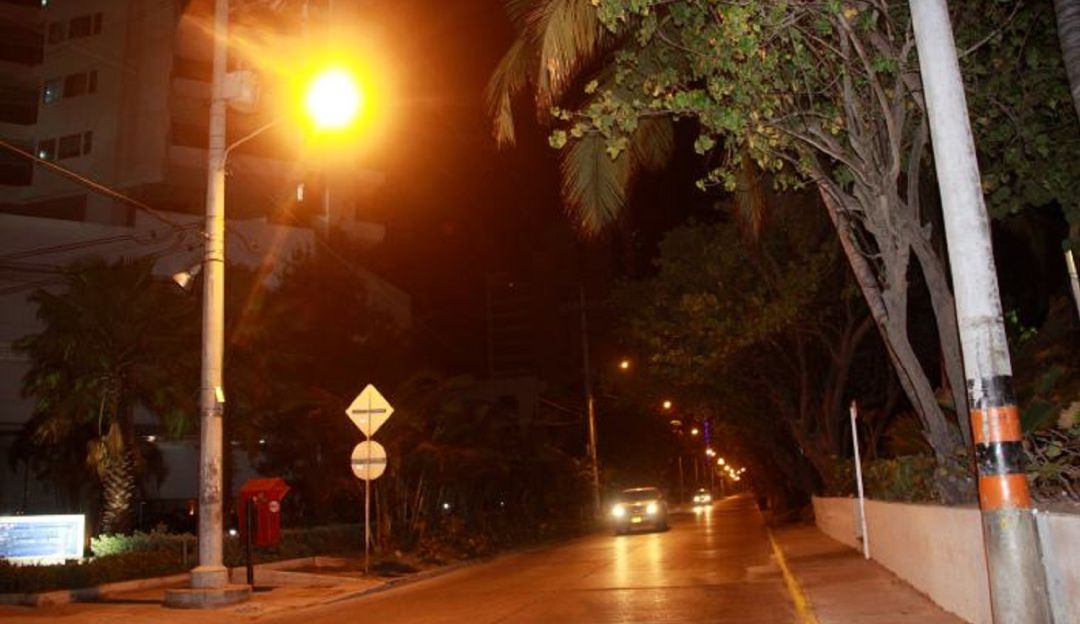 Alumbrado