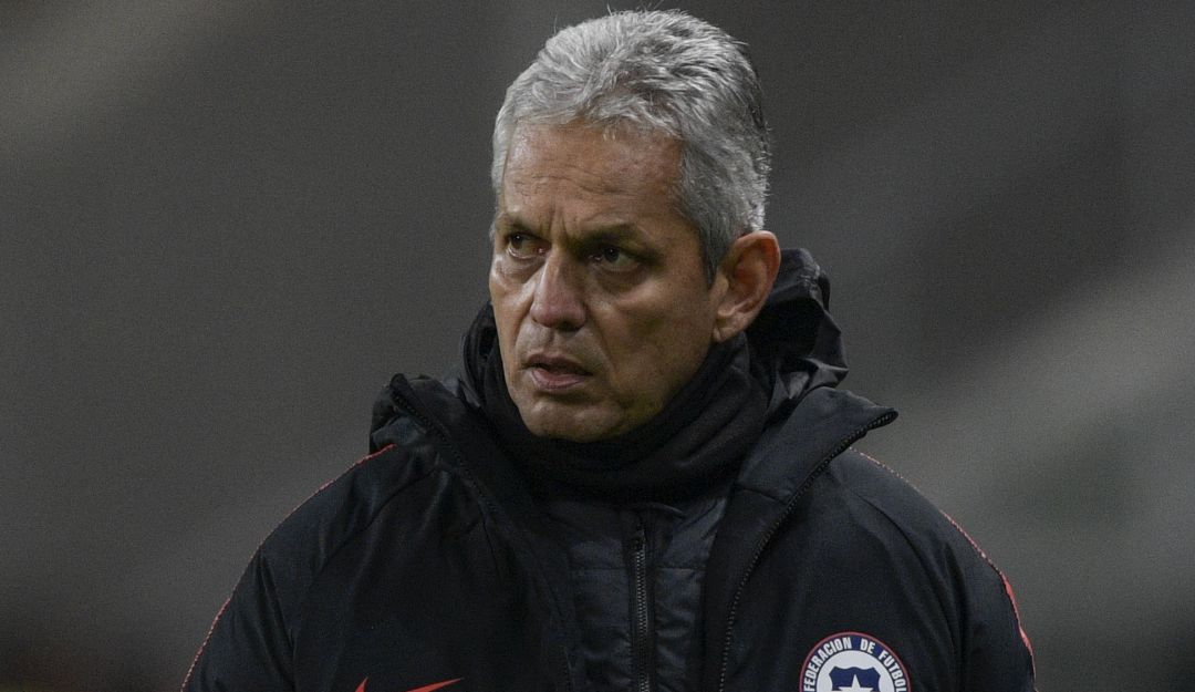 Reinaldo Rueda ya tendría un acuerdo con la FCF y la ANFP.