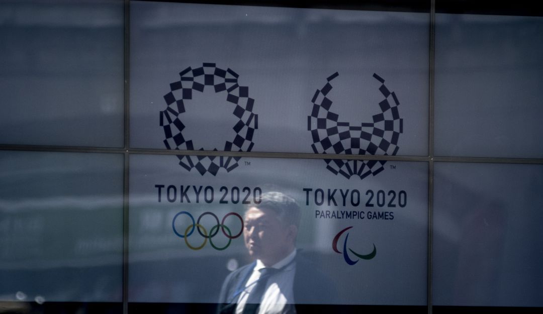 Los Juegos Olímpicos del 2021 siguen en firme pese aumento de contagios en Japón.