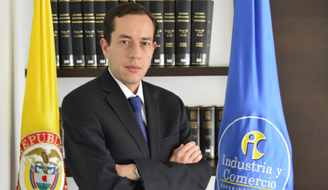 La Superintendencia de Industria adopta sanciones