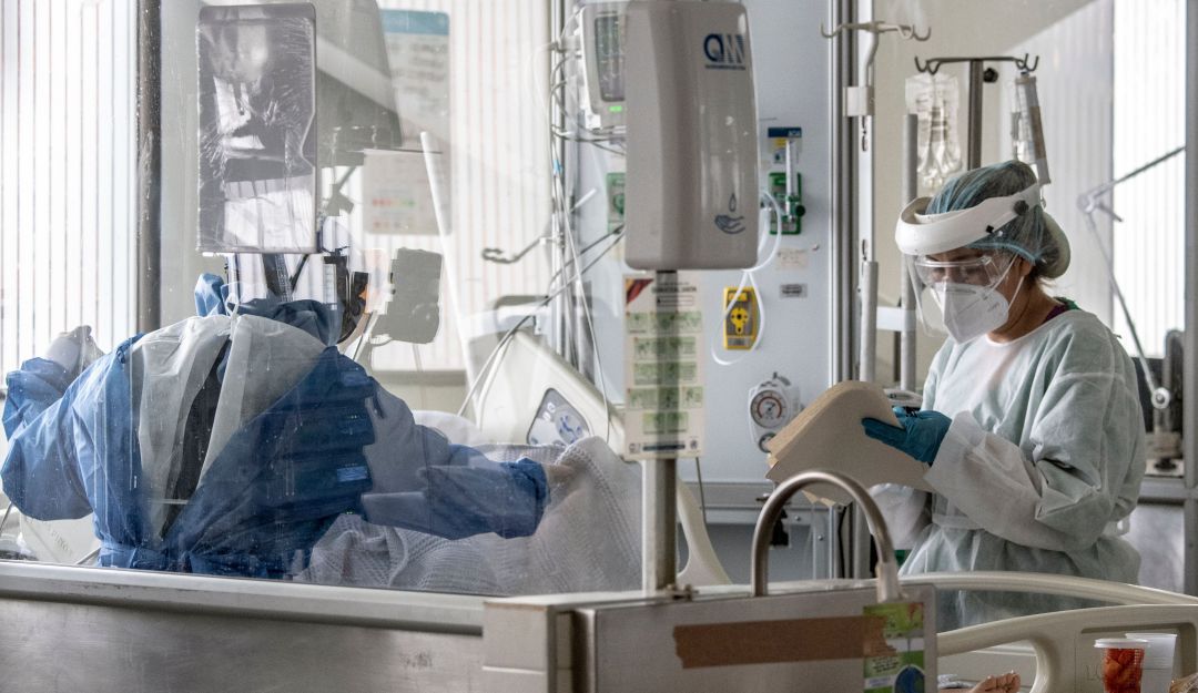 medidas para ciudades con ocupación UCI del 70%
