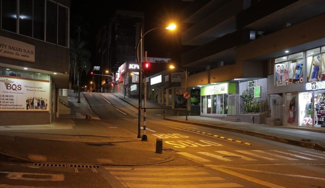 Pereira.