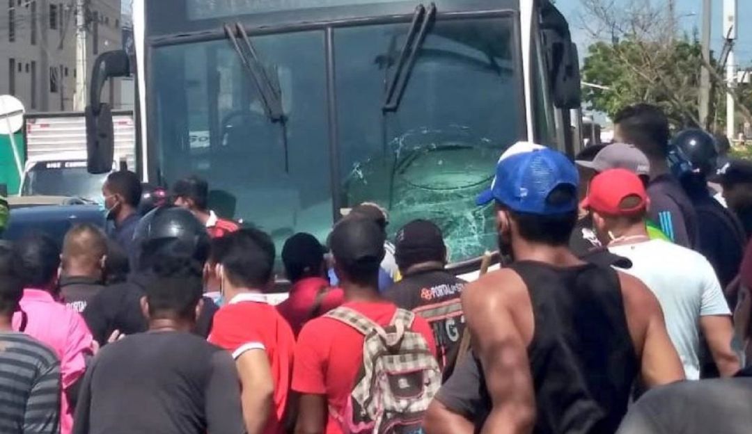 Captura de video.