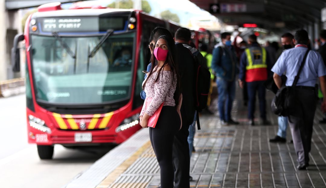 Transmilenio