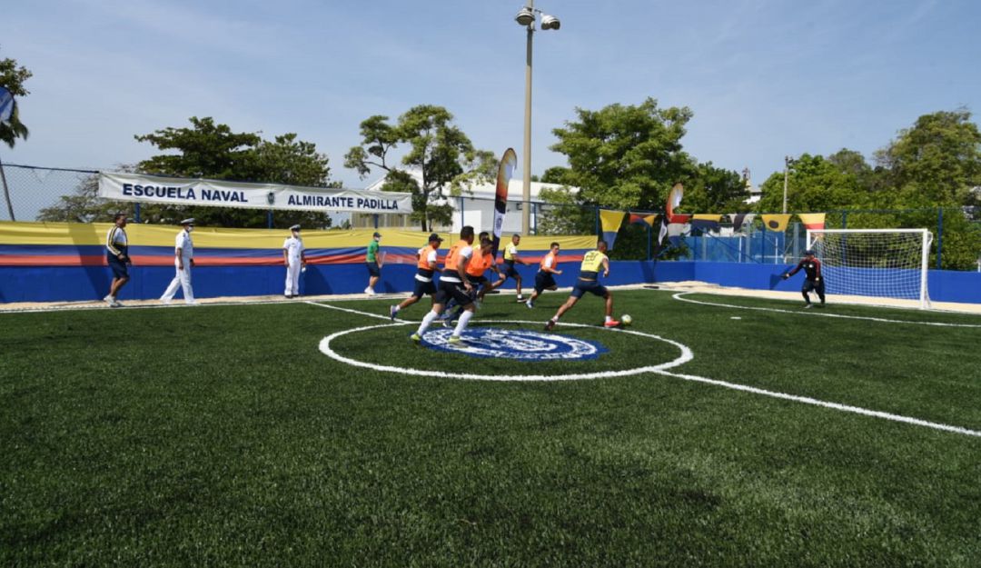Fútbol 5