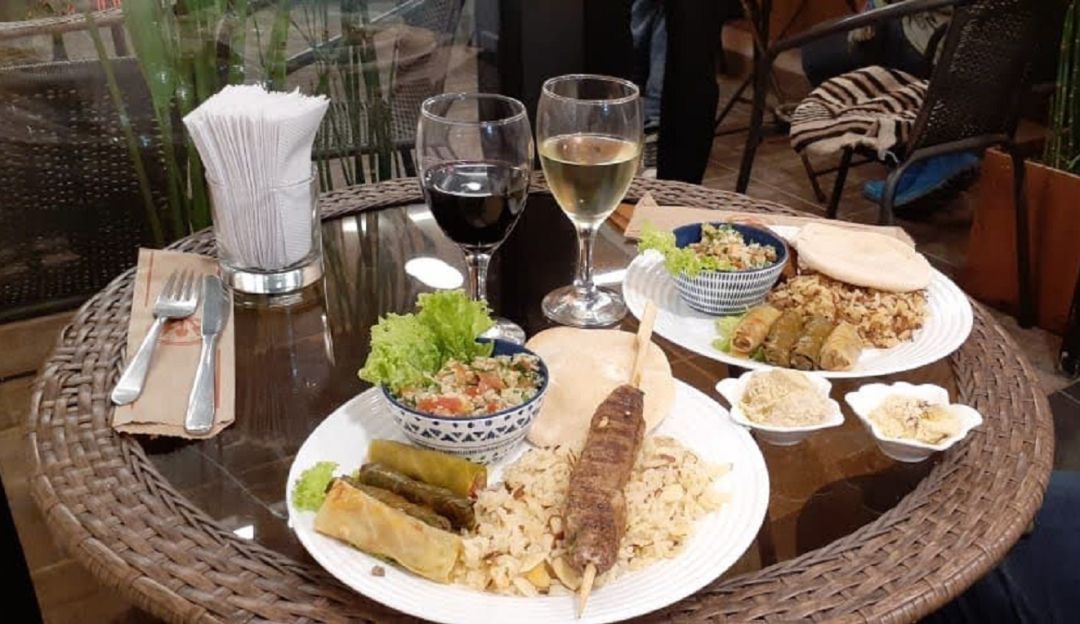 Restaurantes en Manizales
