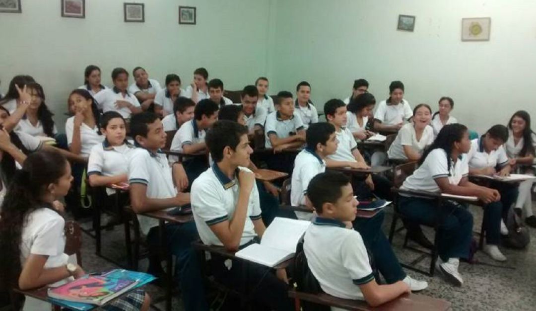 Imagen de archivo