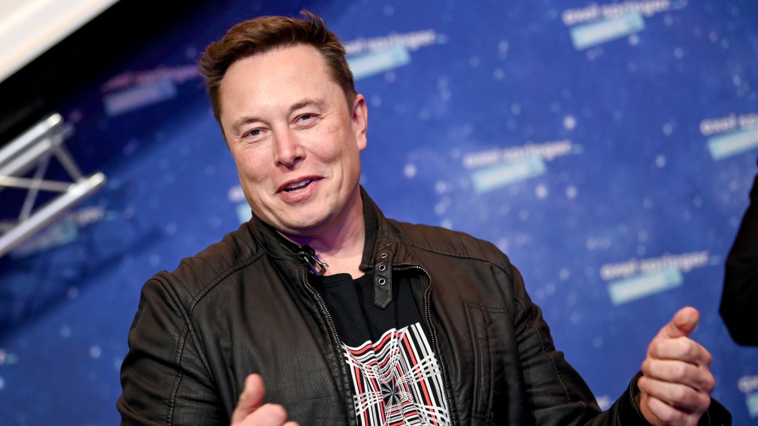 Elon Musk reveló que tiene síndrome de Asperger
