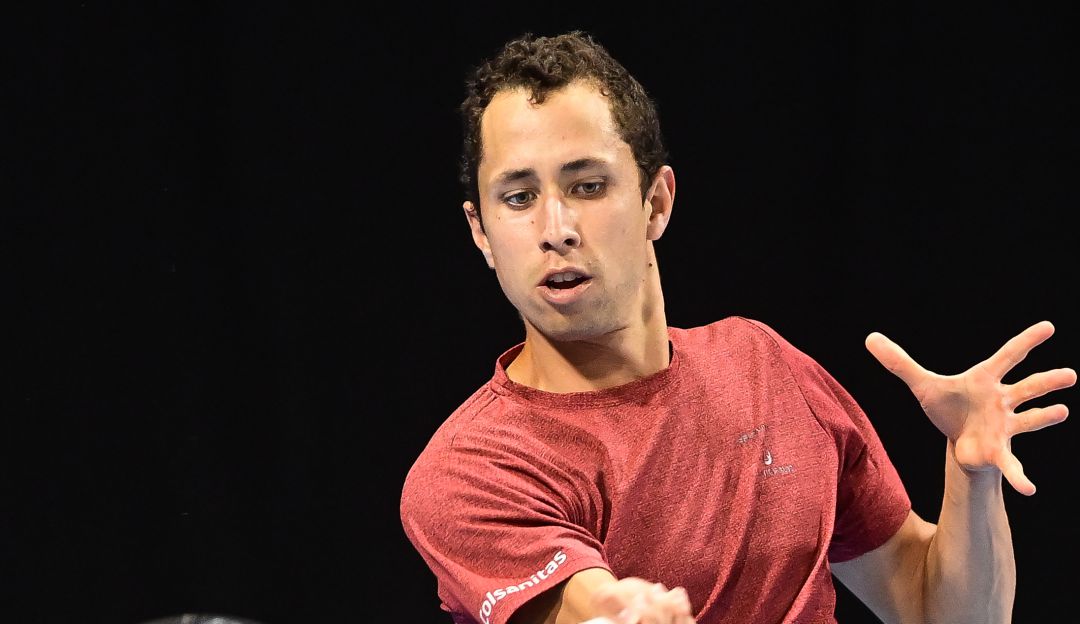 Daniel Galán