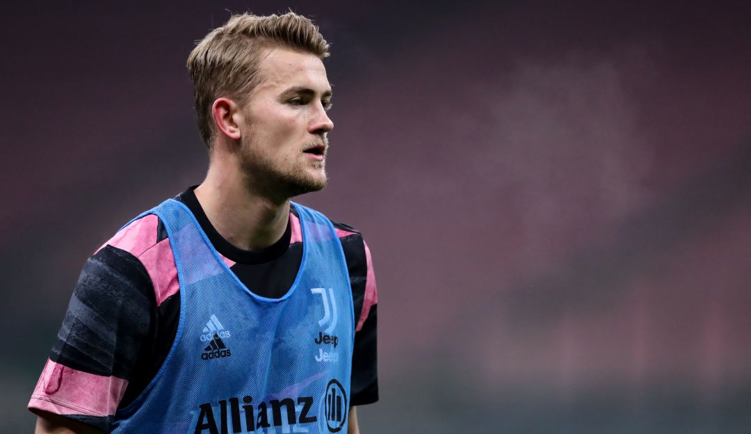 Matthijs De Ligt