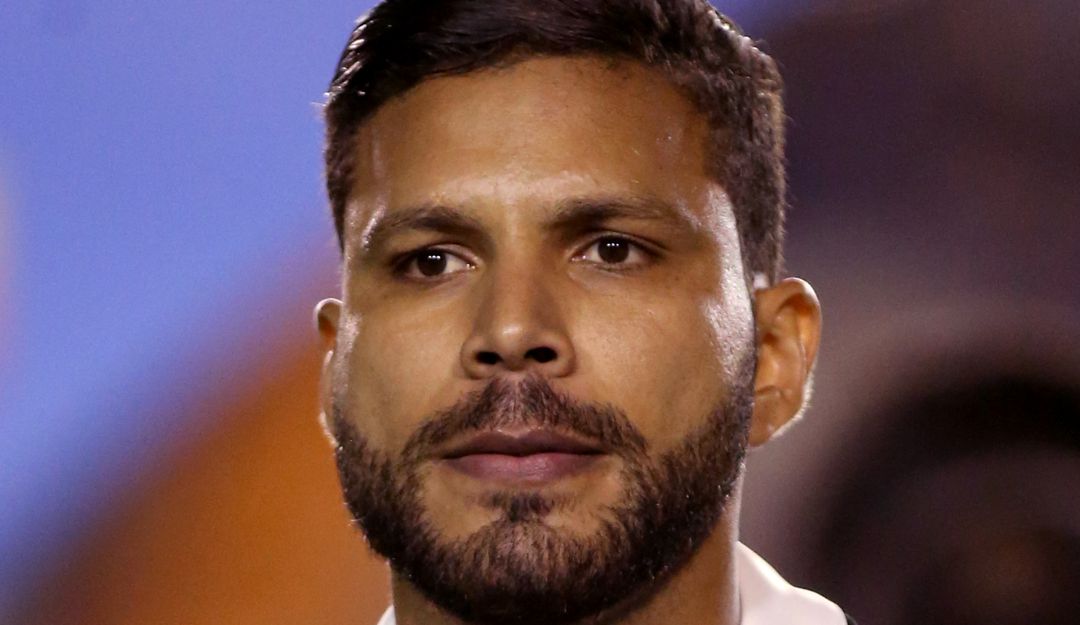 Oswaldo Henríquez
