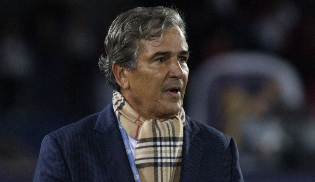 Jorge Luis Pinto
