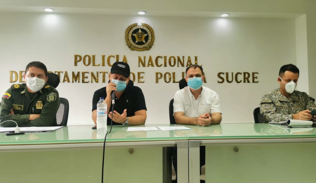 Ofrecen recompensa por información que permita hallar a medico secuestrado