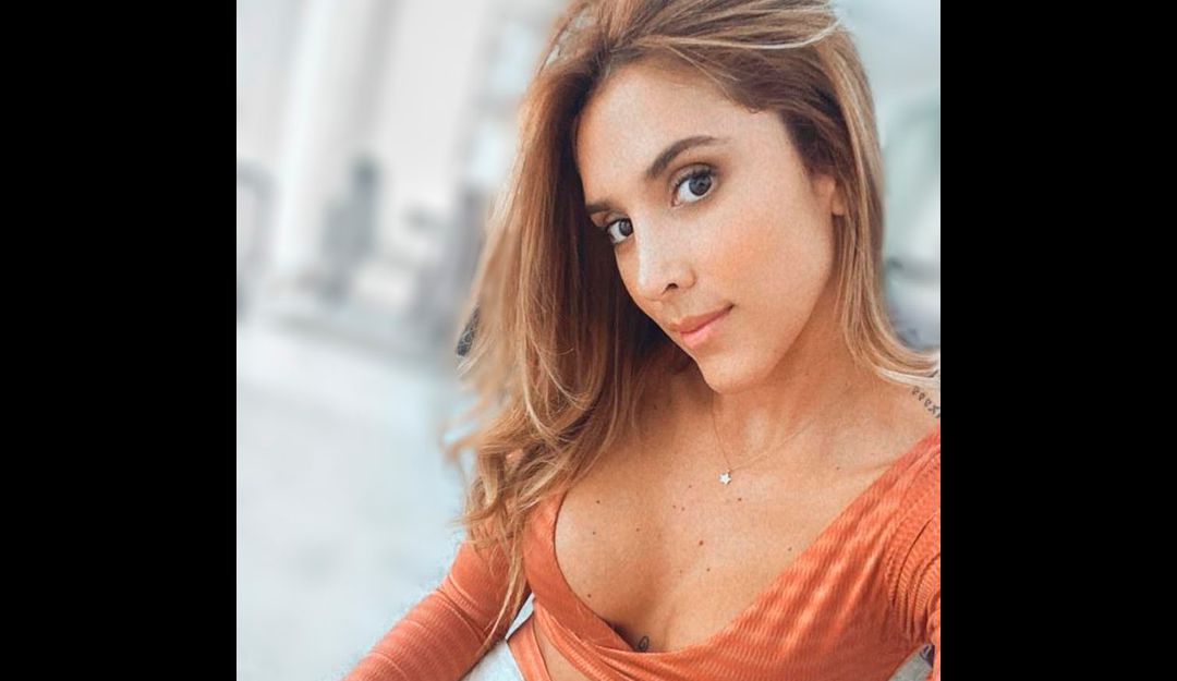 Daniela Ospina