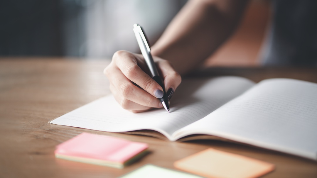Talleres de escritura con Jacobo Celnik