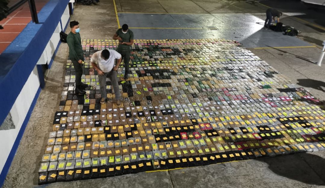 Cocaína