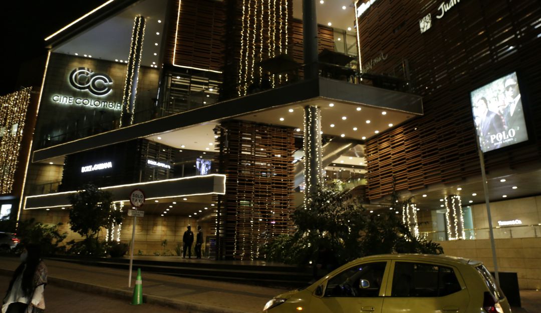 Comercio