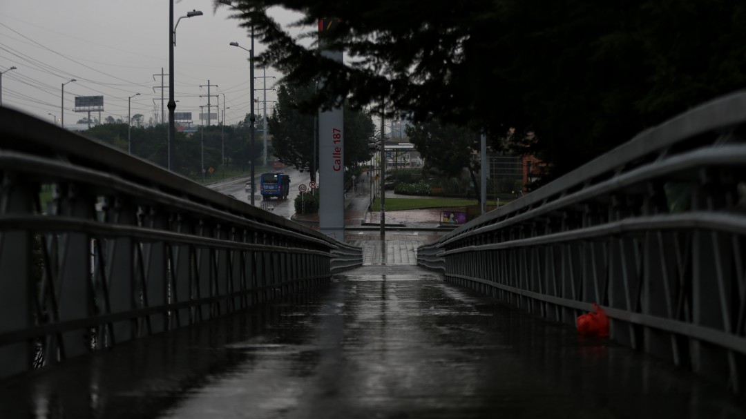 Estas son las medidas que aplican durante el fin de semana en Bogotá
