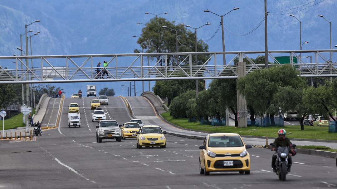 Cuarentena general: ¿Se puede salir o viajar a Bogotá el fin de semana?
