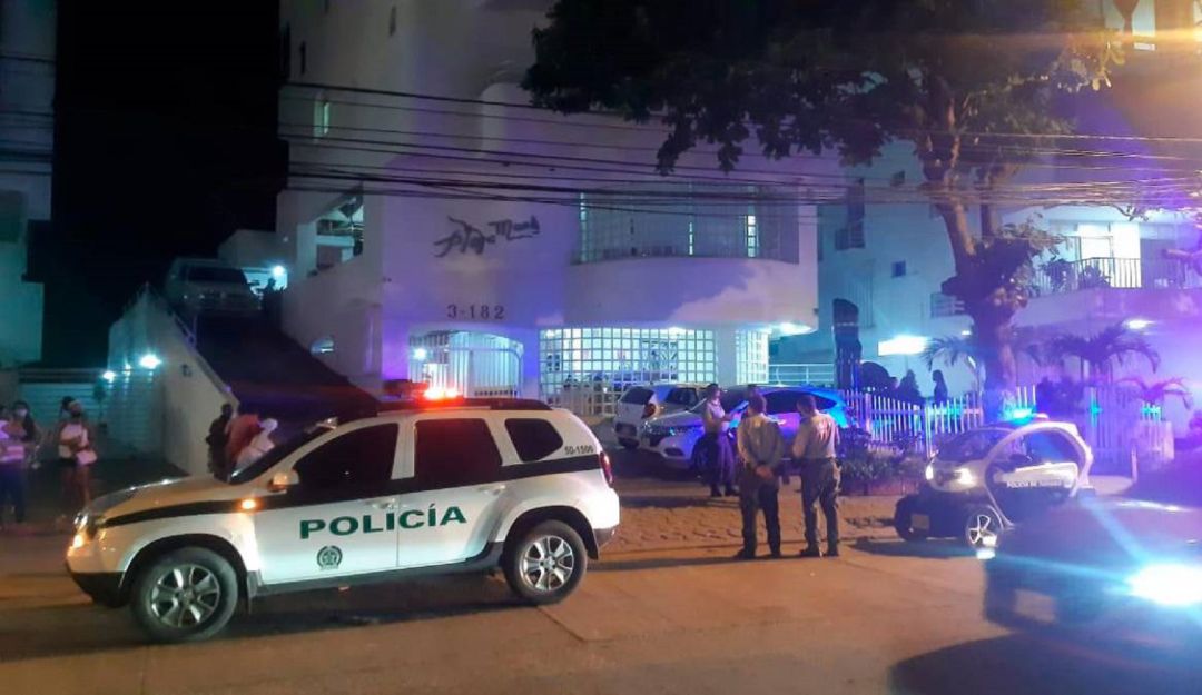 Colprensa
