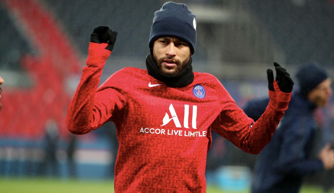 Neymar