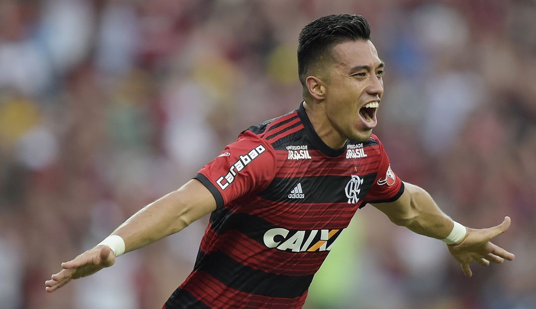 Fernando Uribe, se aleja su posibilidad de llegar a Millonarios F.C.