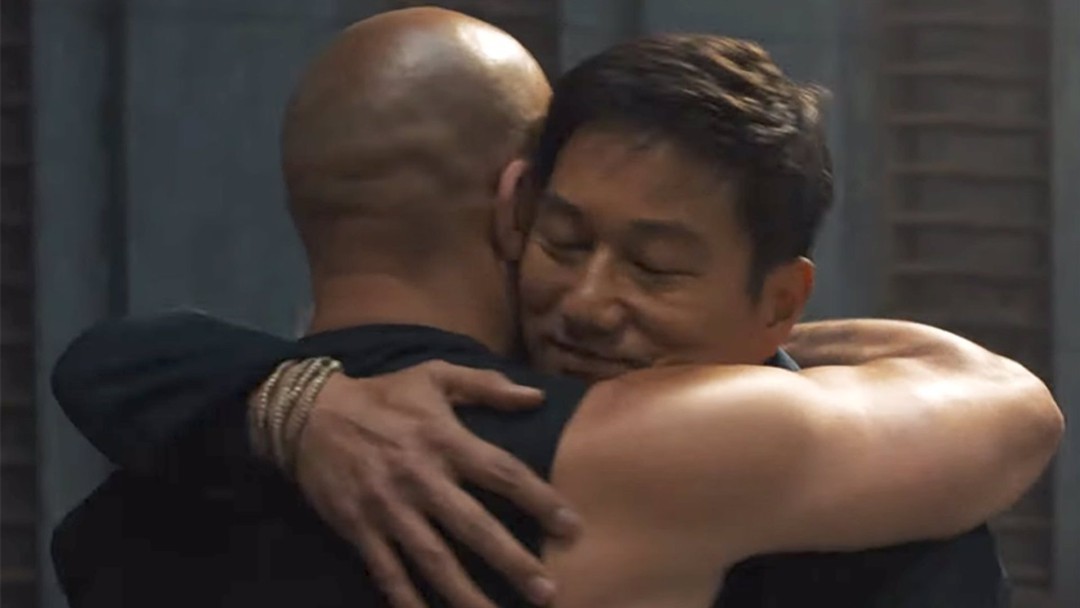 Vin Diesel explicó el regreso de Han en Rápido y Furioso 9