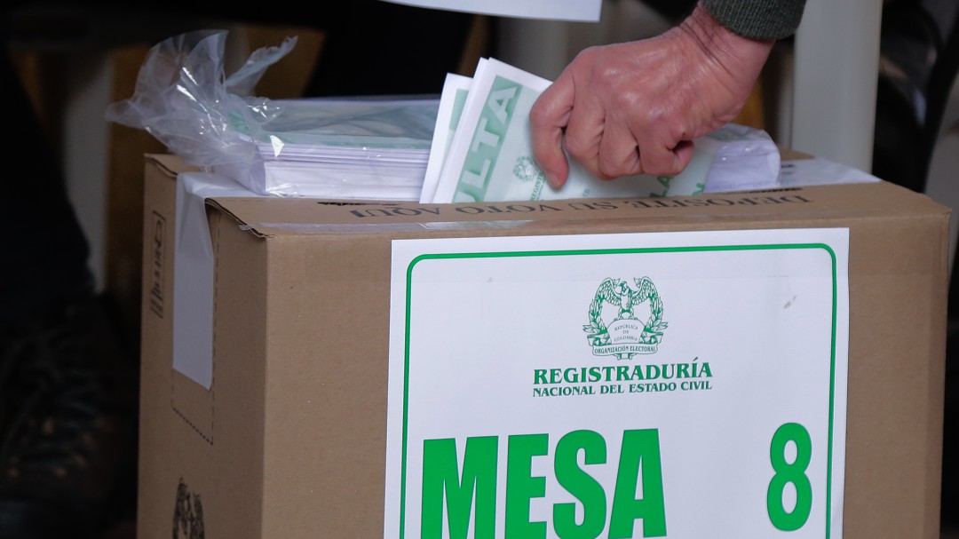 Niegan tutela que pretendía revivir Consulta Anticorrupción