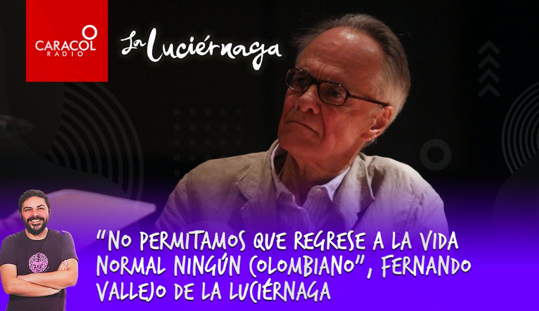La Luciérnaga Caracol Radio