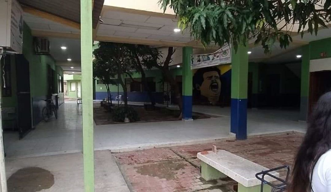Colegios públicos de Cartagena